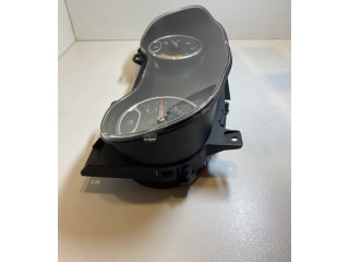 Спидометр (приборный щиток)    503003180417   Jeep Renegade