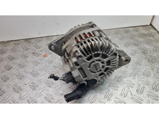 Генератор 1800A287, A5TL0092B   Mitsubishi ASX 1.6     
