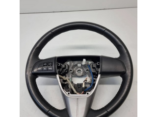 Руль Mazda 5  2010-2016 года       