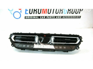 Модуль блока управления кондиционером 015356, 64119855406   BMW 3 G20 G21