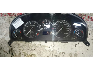 Přístrojová deska  Peugeot 406  9644231980  
