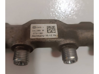 Vstřikovací lišta 04L089H, 0731186   Volkswagen Tiguan     