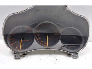 Přístrojová deska  Toyota Celica T230 2000 838002B130  