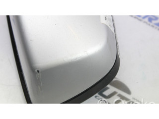 Zpětné zrcátko  levé BMW 5 E60 E61 2004    