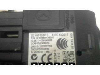 Řídící jednotka 014140-3231   Mazda 2 2012