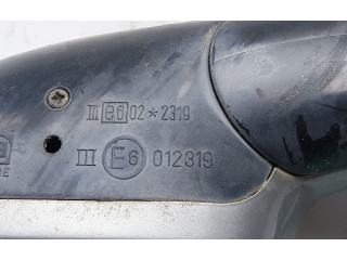 Zpětné zrcátko  Audi A6 S6 C5 4B 1998  E6012319, FRONTRIGHT  