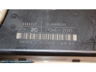 Модуль блока управления кондиционером 284B66852R   Renault Master III
