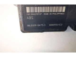 Jednotka ABS 5n612m110ac, 06.2102-0341.4   Mazda 5 2005