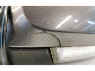 Zpětné zrcátko  Volkswagen Passat Alltrack 2005    
