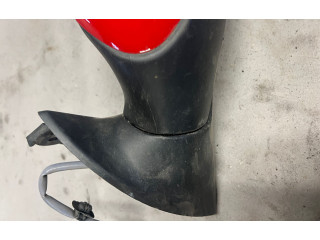 Pojistková skříňka Зеркало (управляемое электричеством) 0103024, 012026   Peugeot 1007 2005