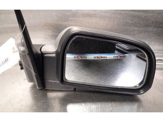 Zpětné zrcátko  Hyundai Tucson IV NX4 2007  876202E510  