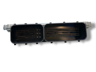 Řídící jednotka A6421504979, 0281012404   Mercedes-Benz E W211 2005