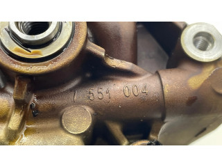 Čerpadlo oleje 7551004   BMW 5 E60 E61 3.0 N53B30 N53B30