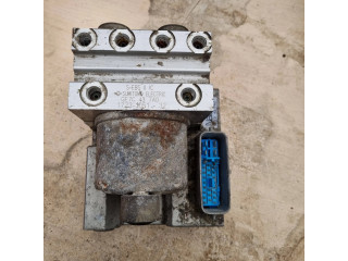 Jednotka ABS GE7C437A0, 1723105132   Mazda 626 2000