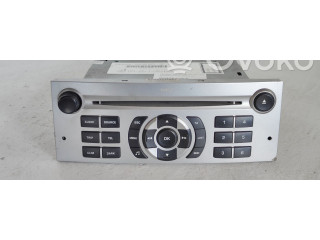 Řídící jednotka 9660647677   Peugeot 407 2004