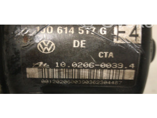 Jednotka ABS 10.0960-0317.3, 10.0960-0317.3   Volkswagen New Beetle 2004