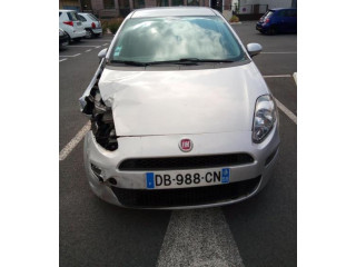 Панель приборов 51917424   Fiat Punto Evo       
