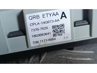 Блок предохранителей CPLA14Q073AA, 71739084   Land Rover Range Rover Velar    