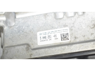 Řídící jednotka 5A46251, 5A53377   BMW 3 G20 G21 2021