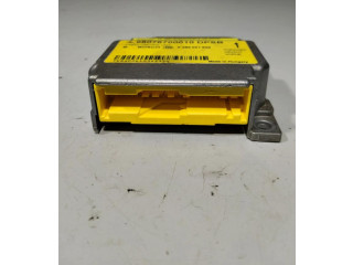 Блок подушек безопасности 98078700010   Mitsubishi Colt CZ3