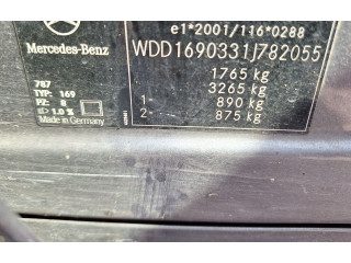 Volant Mercedes-Benz A W169 2005 A1694600403, 3052212  