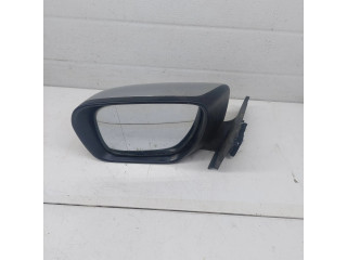 Zpětné zrcátko  levé Mazda 5 2005  E4022285, 012284  