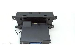 Блок управления климат-контролем 15233494, MX2370001780   Cadillac SRX