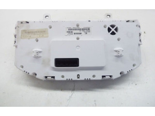 Přístrojová deska  Nissan Note (E11) 2013 248103VVOC, 248103VVOC  