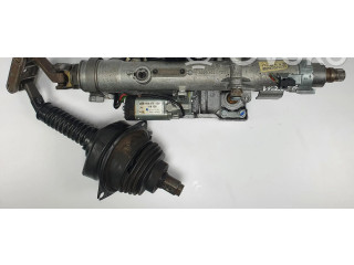    Рулевая рейка A2154600316   Mercedes-Benz S W220 1998 - 2006 года
