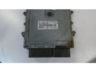 Блок управления двигателя A6391500779, A6391500779   Mitsubishi Colt