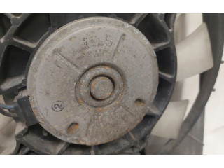 Комплект вентиляторов     499300-3171    Mitsubishi Endeavor 