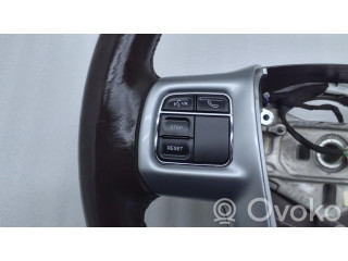 Руль Dodge Grand Caravan  2008-2020 года 3673490, 1WC17HL9AC      