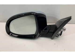 Zpětné zrcátko  BMW X4 G02 2020    
