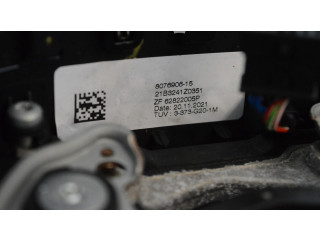 Volant BMW 3 G20 G21 2022 8076906  