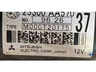 Řídící jednotka EJ253, 23300AA570   Subaru Outback 2010