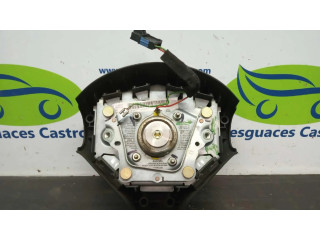 Подушка безопасности водителя 96257484ZR   Peugeot 206+