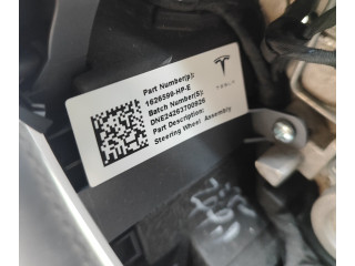 Руль Tesla Model Y  2020 -  года 1626599HPE      