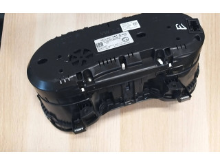 Přístrojová deska  Skoda Octavia Mk3 (5E) 2016 5E0920781C  