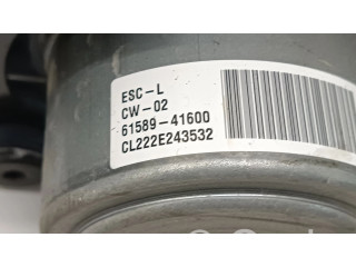 Блок АБС 58900Q0250   Hyundai  Bayon  2021- года
