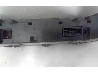 Блок управления климат-контролем 2118300385, 2118300385   Mercedes-Benz E W211