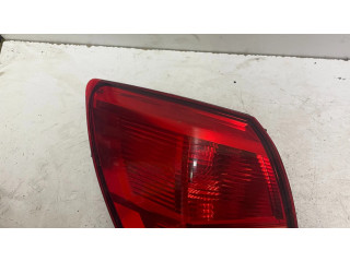 Задний фонарь  89071061    Nissan Qashqai   2006-2010 года