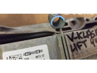    Рулевая рейка A4474604800   Mercedes-Benz Vito Viano W447 2014 -  года