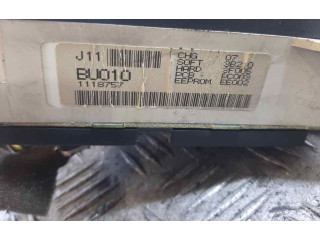 Панель приборов BU0101118757   Nissan Almera Tino       