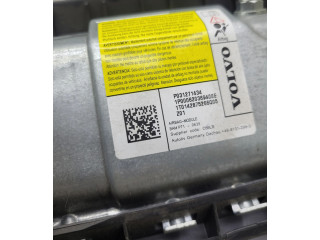 Подушка безопасности для колен P031271434   Volvo V40 Cross country