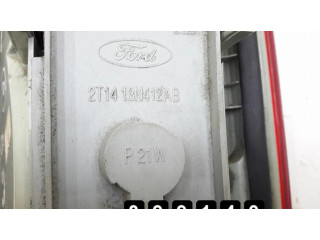 Задний фонарь левый сзади 2T1413N412AB    Ford Connect   2002-2013 года