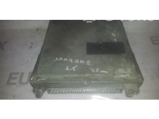 Řídící jednotka    Renault Safrane 1997