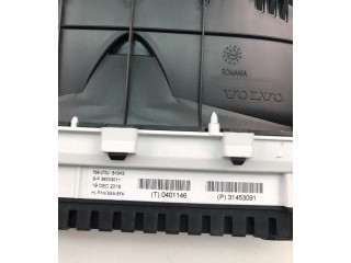 Přístrojová deska  Volvo XC60 2019 31453091  