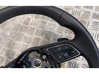 Volant Audi A4 S4 B9 8W 2023 8W0419091FT  