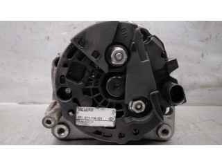 Генератор 8EL011710381, HELLA   Seat Ibiza III (6L) 1.9     