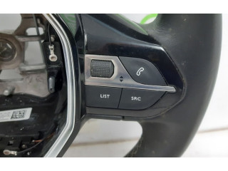 Volant Peugeot 3008 II 2019 98105487AU, 98105487AU  